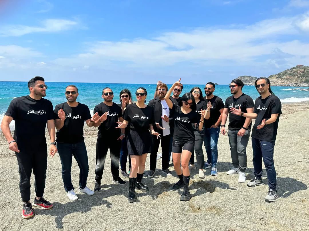 وقتی سوءمدیریت ذوب‌آهن زیر سایه «خانواده ولنگار» پنهان می‌شود