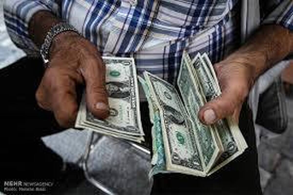 تمام تخصیص‌های ارز تالار اول (۷۲–۷۳ هزار) را یک‌شبه لغو کردند