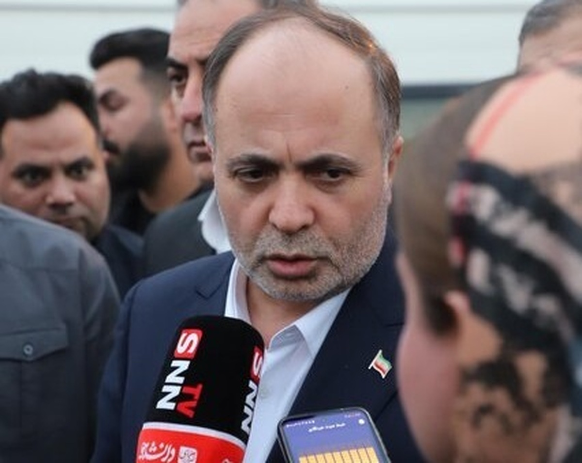 نهاده‌های بندر امام خمینی ترخیص شد