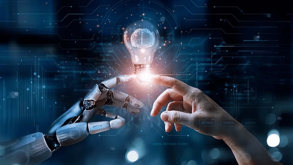 ورود دانشگاه علامه به حوزه هوش مصنوعی با قراردادهای دولتی ورود دانشگاه علامه به حوزه هوش مصنوعی با قراردادهای دولتی