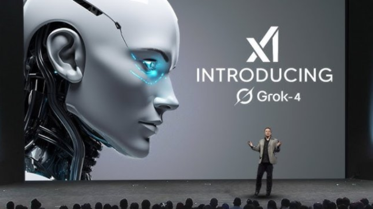 15 دلیل اصلی موثر در خطاهای هوش مصنوعی گروک