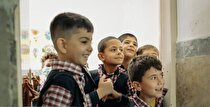 تراکم جمعیت دانش‌آموزی کلاس‌های تهران ۳۱.۲ نفر