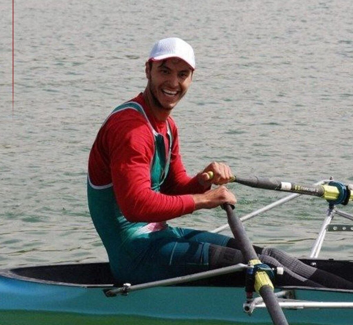 بازگشت یک ورزشکار پناهنده دیگر به ایران