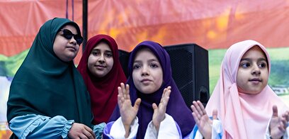 همایش کوله‌های اراده