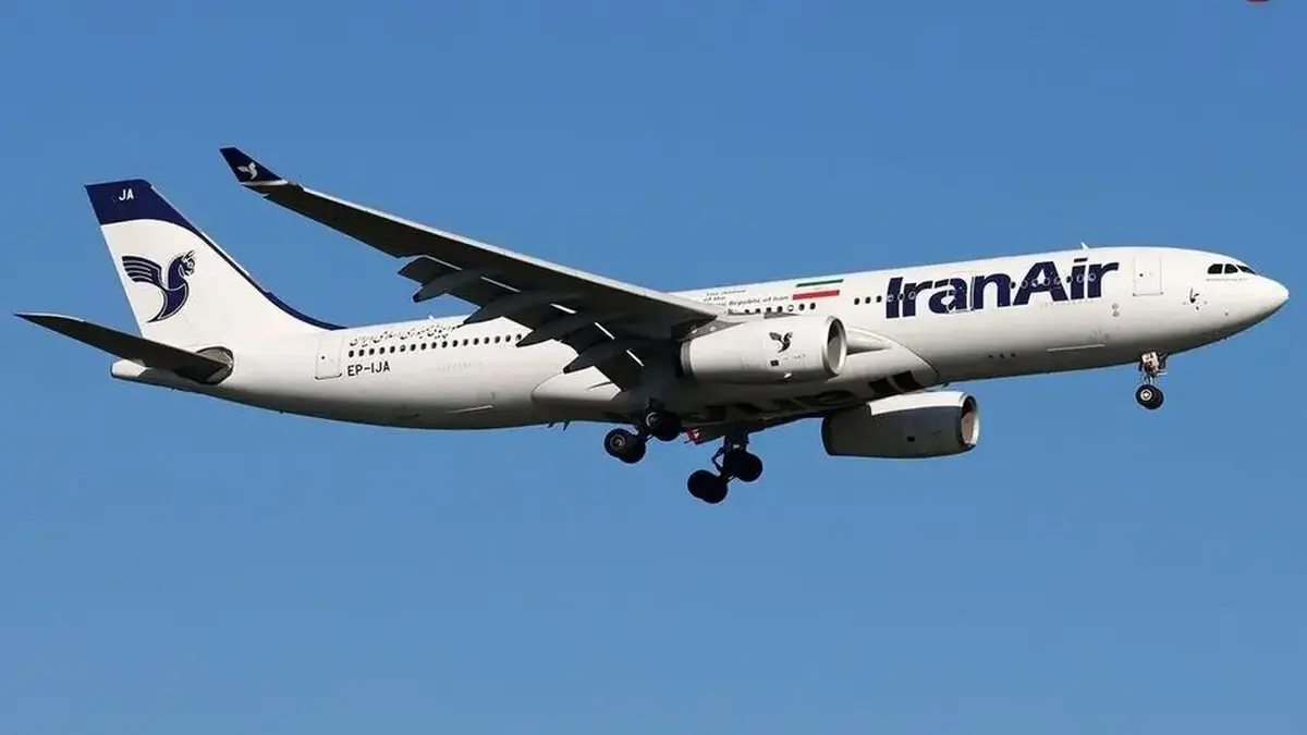 پیگیر برقراری پروازهای اروپایی هستیم