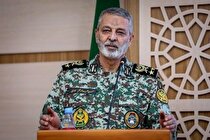 سرلشکر موسوی: تقویت سپر دفاعی برای رویارویی با تهدیدات در دستور کار است