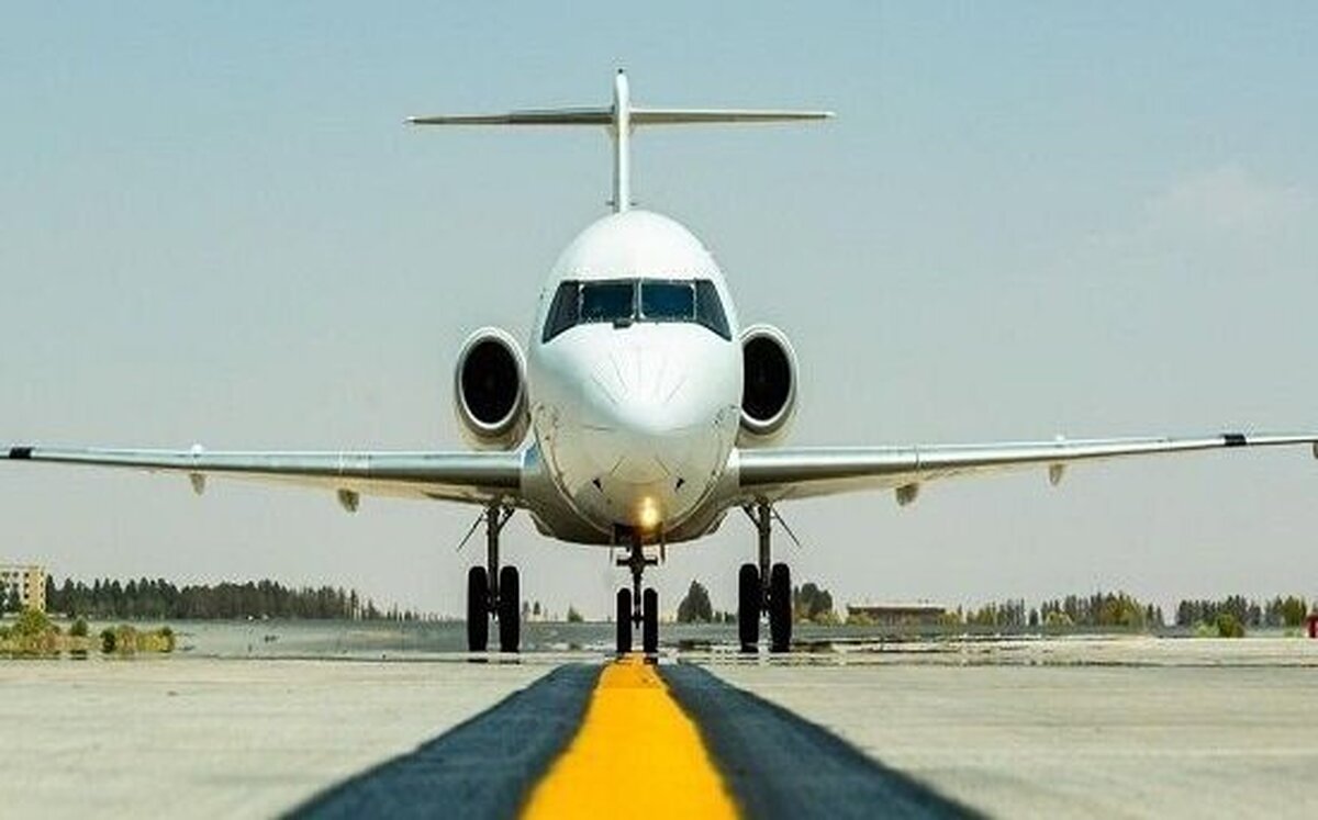 پیشنهاد نرخ بلیت هواپیما به وزارت راه ارسال شد