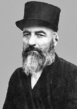 بنيانگذار مدرسه و آموزش نوين در ايران بنيانگذار مدرسه و آموزش نوين در ايران