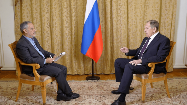 لاوروف: بازگشت تحریمها علیه ایران ننگ دیپلماسی بود لاوروف: بازگشت تحریمها علیه ایران ننگ دیپلماسی بود