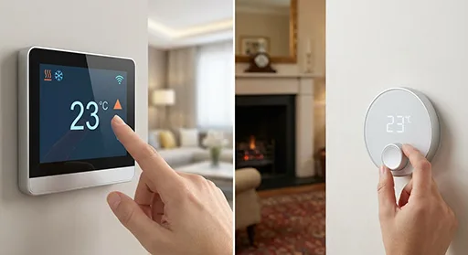 5 راهکار که خونه های هوشمند برای کاهش هزینه انجام میدن 5 راهکار که خونه های هوشمند برای کاهش هزینه انجام میدن