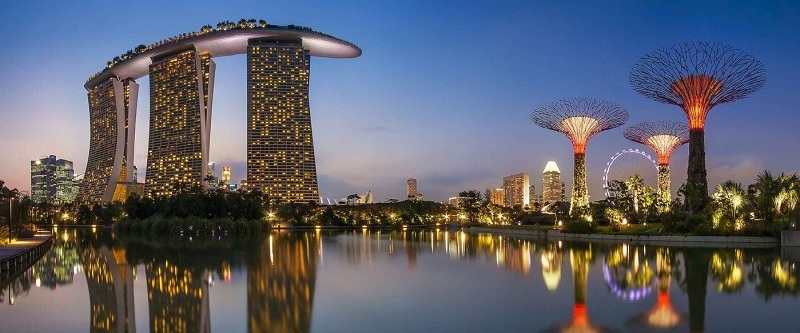 تور سنگاپور با بهترین قیمت؛ سفری لوکس و خاطره انگیز با سفرهای دنیاگردی آریا تور سنگاپور با بهترین قیمت؛ سفری لوکس و خاطره انگیز با سفرهای دنیاگردی آریا