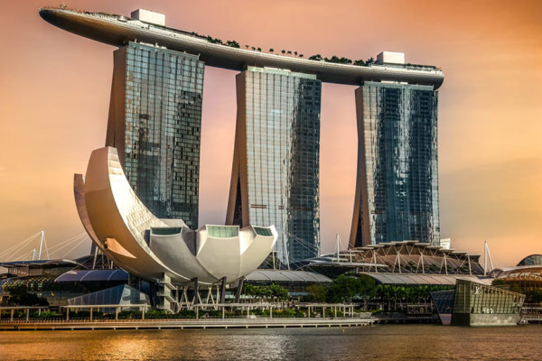 تور سنگاپور با بهترین قیمت؛ سفری لوکس و خاطره انگیز با سفرهای دنیاگردی آریا تور سنگاپور با بهترین قیمت؛ سفری لوکس و خاطره انگیز با سفرهای دنیاگردی آریا