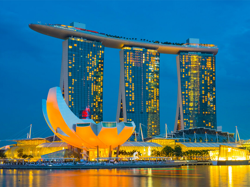 تور سنگاپور با بهترین قیمت؛ سفری لوکس و خاطره انگیز با سفرهای دنیاگردی آریا تور سنگاپور با بهترین قیمت؛ سفری لوکس و خاطره انگیز با سفرهای دنیاگردی آریا