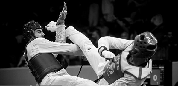 لیگ برتر تکواندو