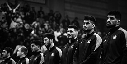 فینال لیگ برتر کشتی آزاد