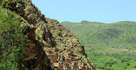 ۶ روستای اورامانات کرمانشاه ثبت ملی می‌شود