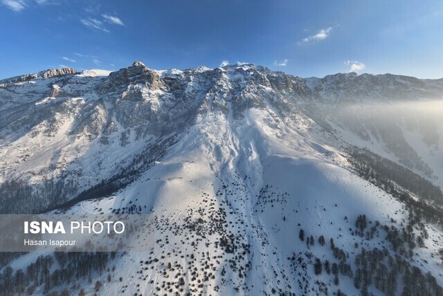 موج دوم بارشهای شدید و سیلابی در نیمه جنوبی کشور موج دوم بارشهای شدید و سیلابی در نیمه جنوبی کشور