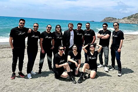 سفر نمایشی آقای نیکزاد به ذوب‌آهن در روز شنبه / جناب نایب‌رئیس! هزینه «تطهیر» مدیریت ورشکسته و حواشی «تک‌خوانی» دختر مدیرعامل نشوید