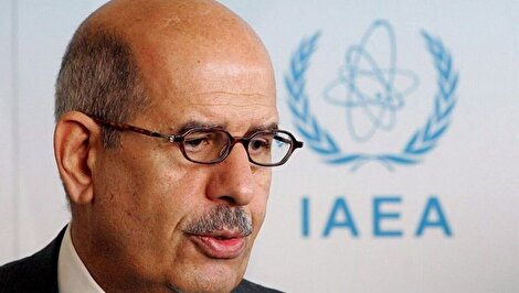 اگر تضمین امنیتی نهایی را می‌خواهید، باید بمب هسته ای داشته۰ باشید و اگر دارید، می‌توانید قتل هم بکنید و مکافاتی نبینید