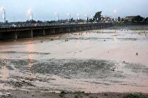 جان گرفتن دوباره هلیل‌رود؛ شریان حیاتی جنوب کرمان