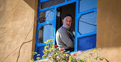 روستای گردشگری عنبران