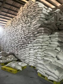 کشف ۴۱ هزار تُن برنج و نهاده دامی قاچاق و احتکاری در تهران