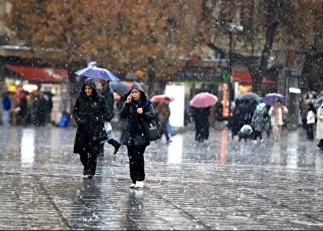 راز بارش‌های سنگین اخیر ایران چه بود؟