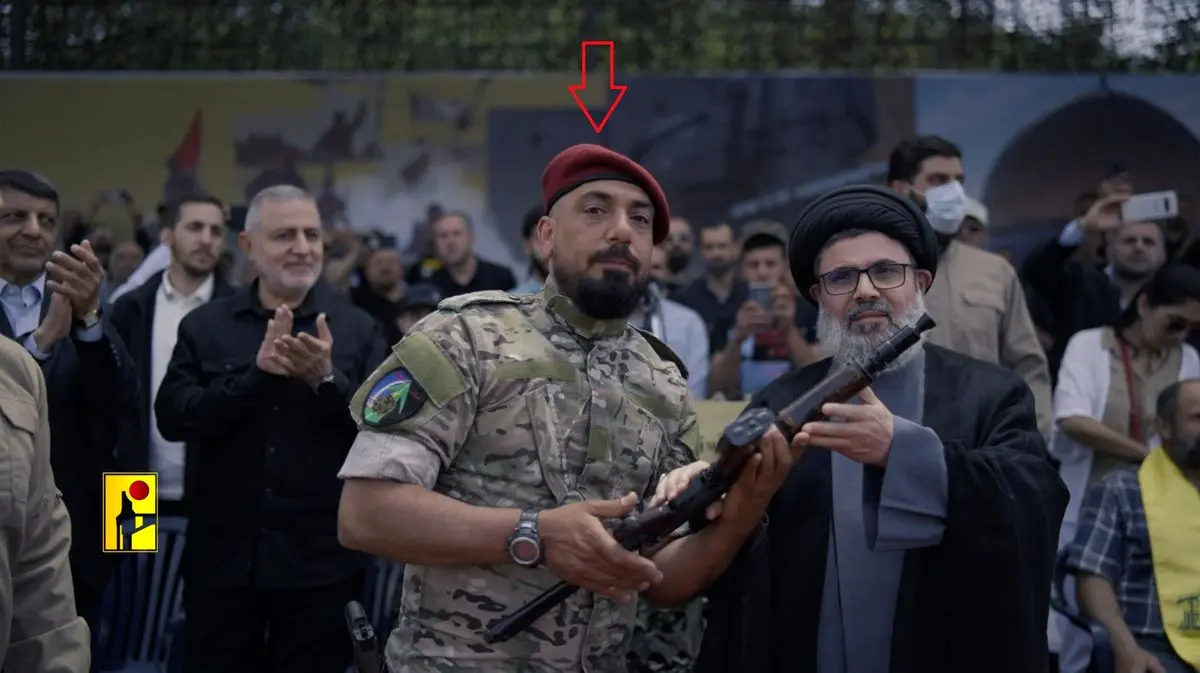 ایران ترور فرمانده بزرگ مقاومت را به شدت محکوم کرد