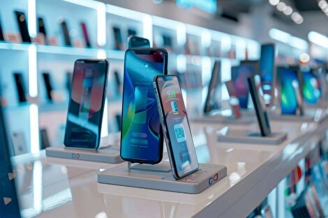 مستثنی شدن «مجوز بهینه‌سازی تلفن همراه هوشمند» برای پرونده‌های دارای تأمین ارز کامل