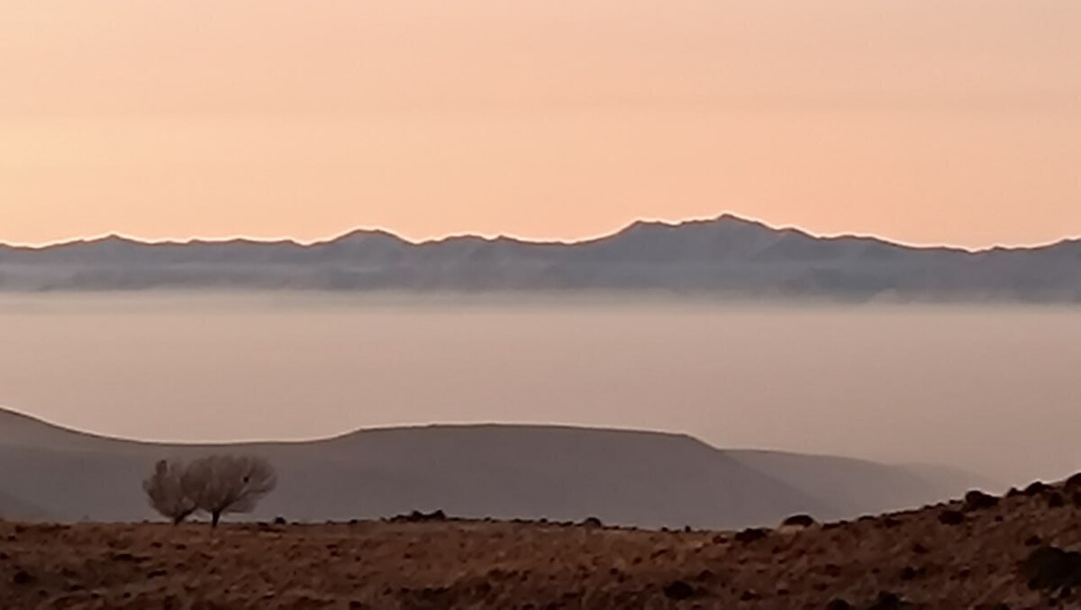 ابر دود نشته بر سر تبریز؛ پایتخت محیط‌زیست ؛ کدام محیط زیست؟ محیط زیست پاک یا آلوده؟