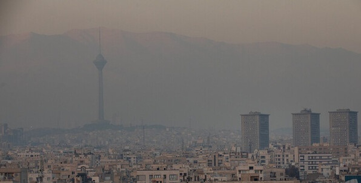 در شاخص بالای آلایندگی مدارس و ادارات باید تعطیل شوند