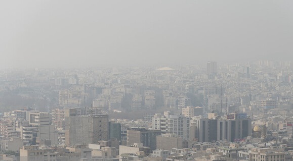 کارمندان البرز دورکار و دانشگاه‌ها تعطیل شدند