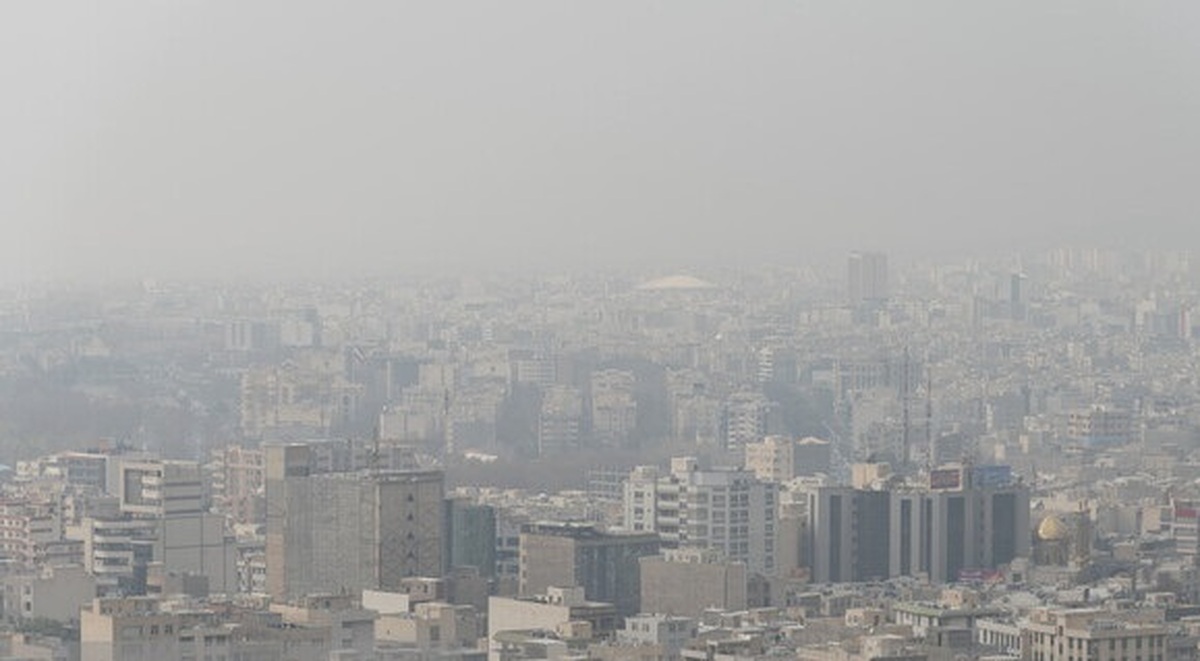 کارمندان البرز دورکار و دانشگاه‌ها تعطیل شدند