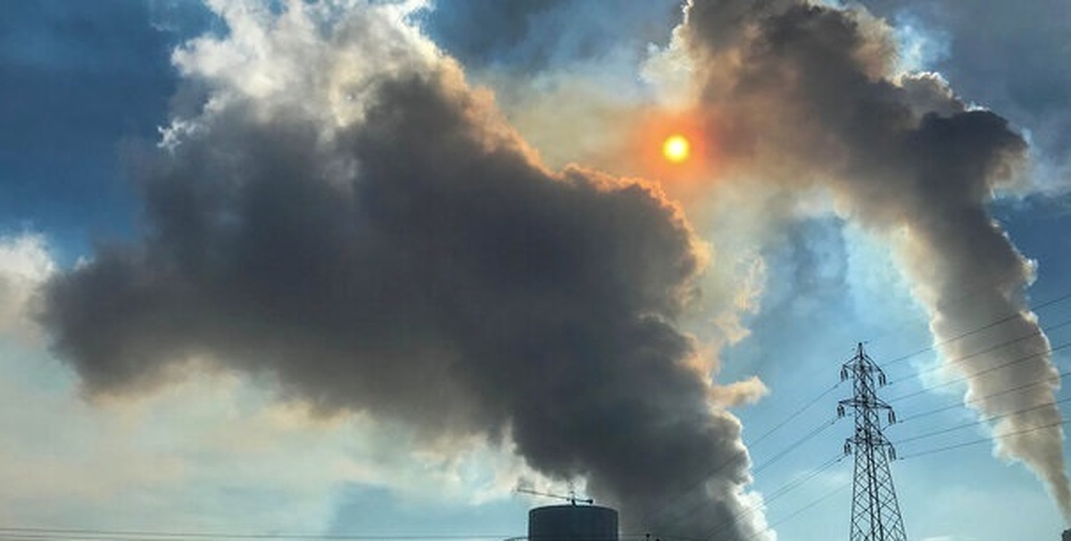 نیروگاه‌ های استان تهران بدون مازوت فعالیت می‌ کنند