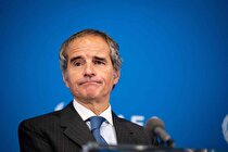 گروسی دسترسی به سایت‌های هسته‌ای ایران را خواستار شد