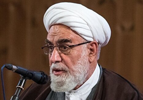 قدردانی رئیس دفتر مقام معظم رهبری از موضع آیت‌الله‌العظمی سیستانی