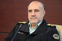 کشف زمین‌خواری ۳۰ هزار متری به ارزش ۳ همت در غرب تهران