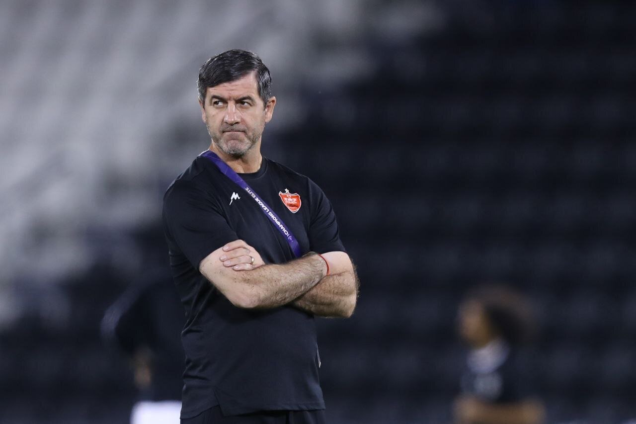 فرافکنی؛ راهکار تراکتور برای فرار از مسئولیت