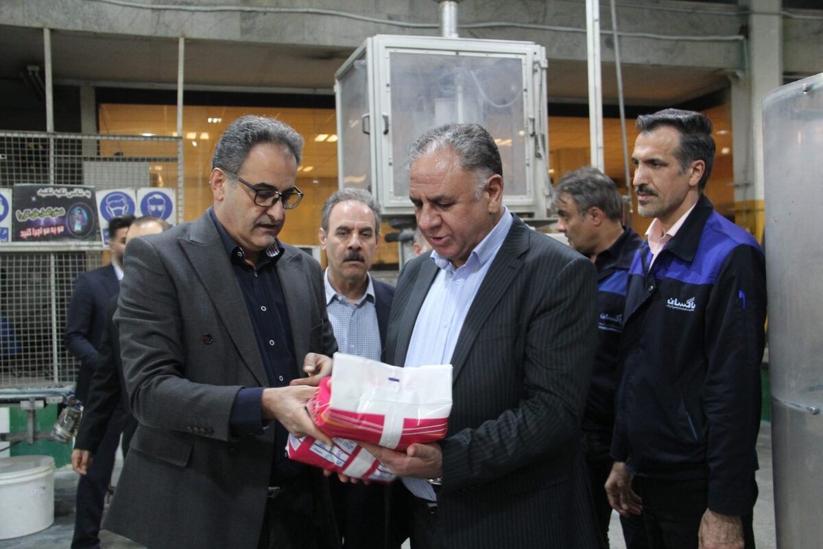 رویکرد فعالانه پاکسان در بومی‌سازی و ارتقای توان ساخت داخلی قابل تحسین است