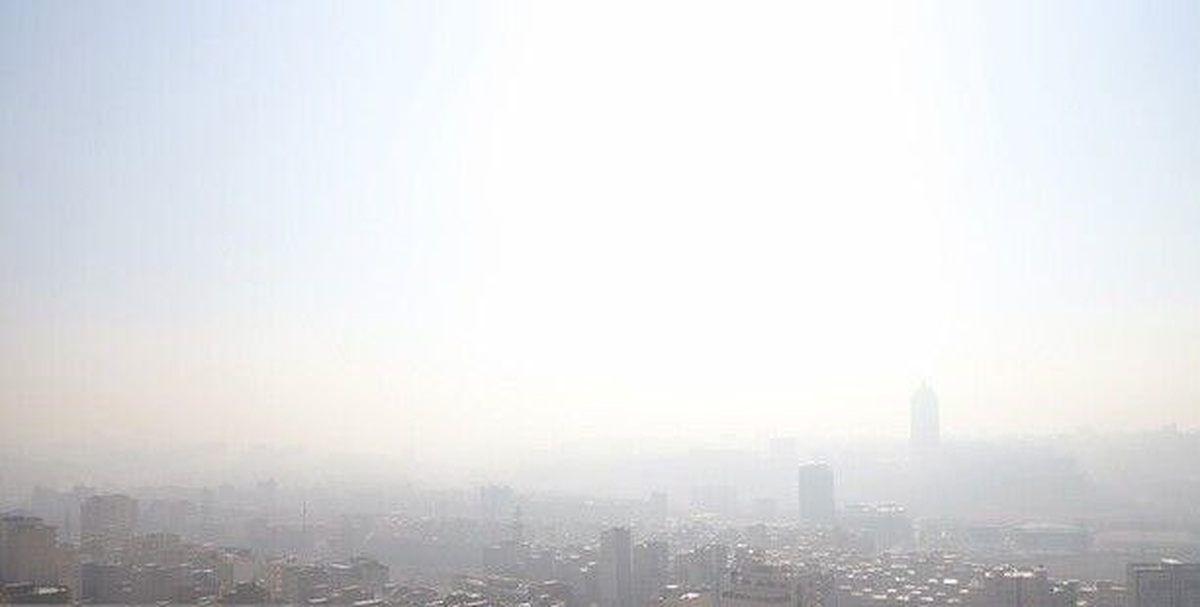 احتمال تاثیر خشکی دریاچه ارومیه در آلودگی هوای تبریز