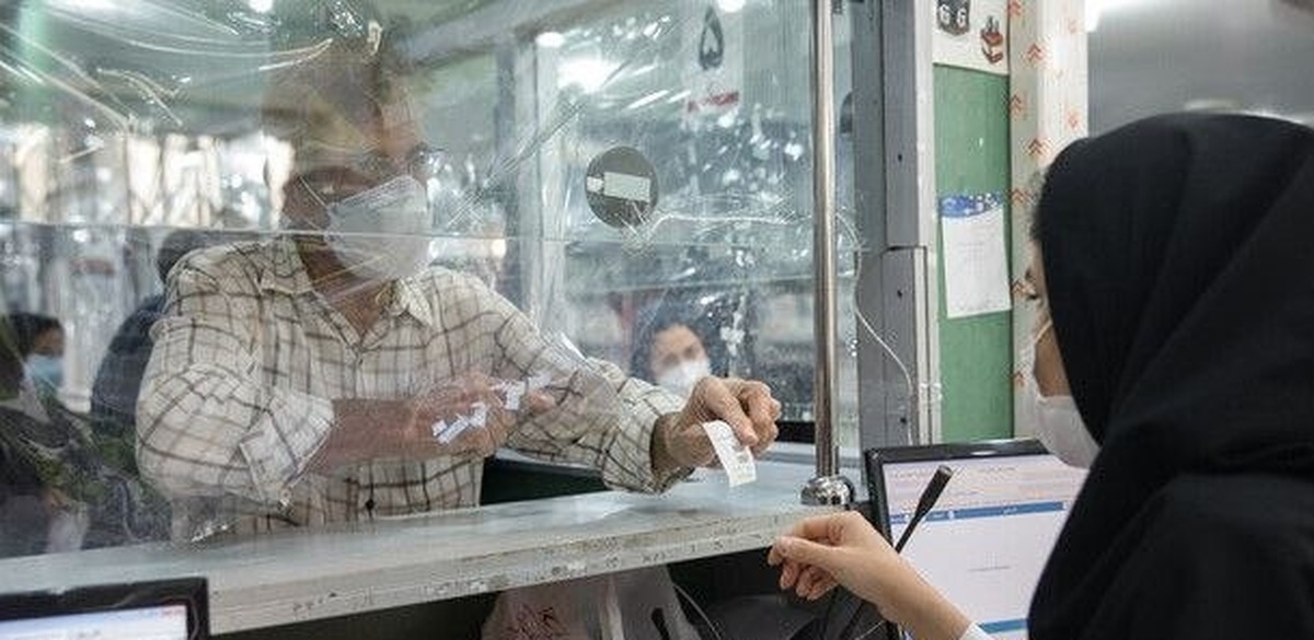 ثبات در تأمین داروهای اساسی در شرایط حاد آنفلوآنزا