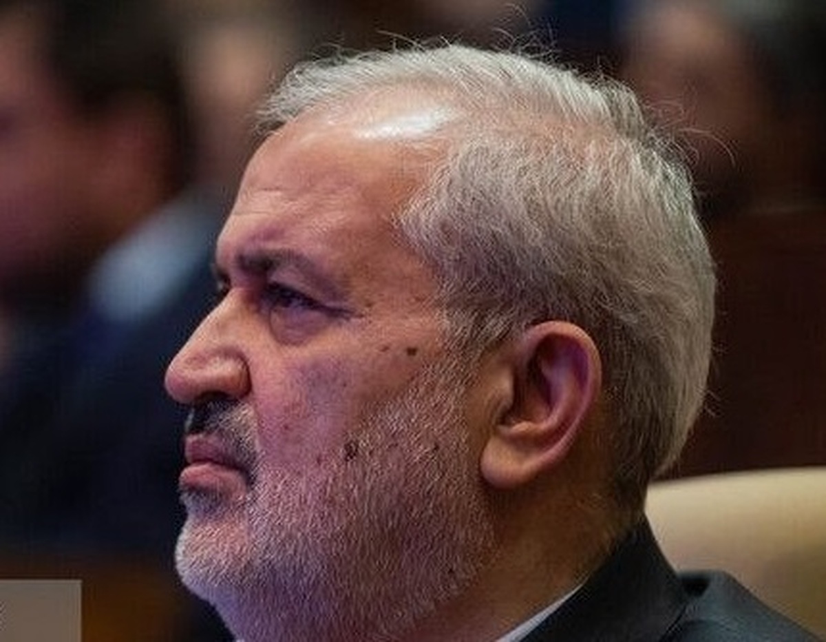 اولویت اول و آخر وزارت نیرو اصلاح اقتصاد آب و برق است