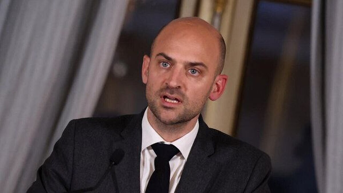 فرانسه: درباره موضوع هسته‌ای ایران به راه‌حل دیپلماتیک پایبندیم