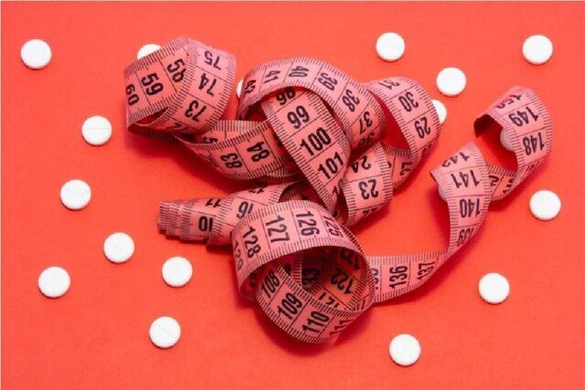 قرص‌ها و پودرهای لاغری عطاری‌ها بی‌خطر نیستند