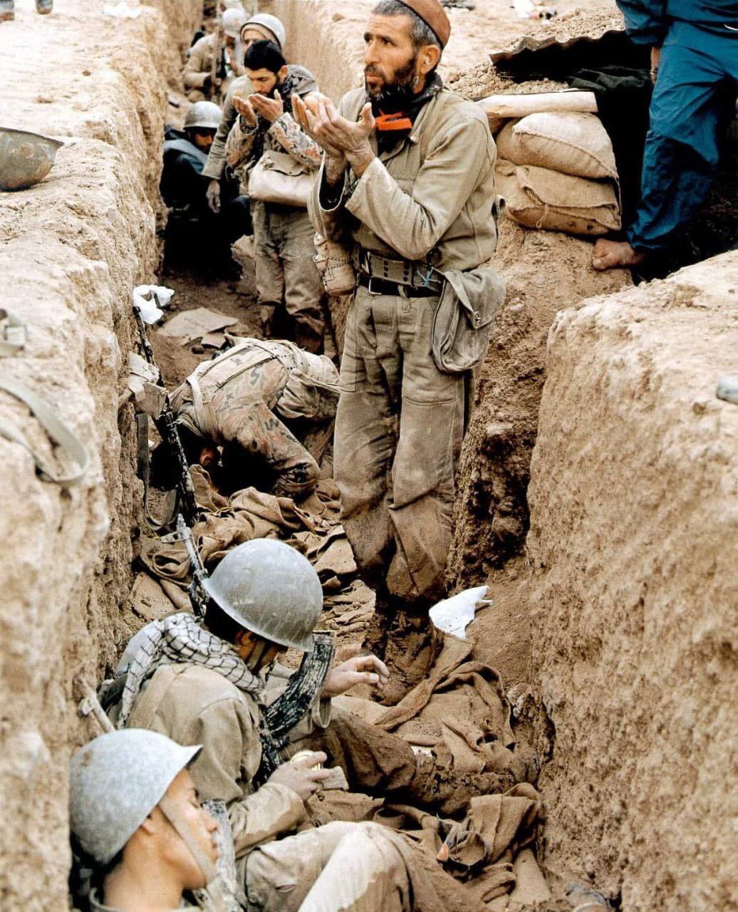 روایتی از دلاوری بیدوربین؛ یادآوری رشادتهای فراموشنشده رزمندگان دفاع مقدس روایتی از دلاوری بیدوربین؛ یادآوری رشادتهای فراموشنشده رزمندگان دفاع مقدس