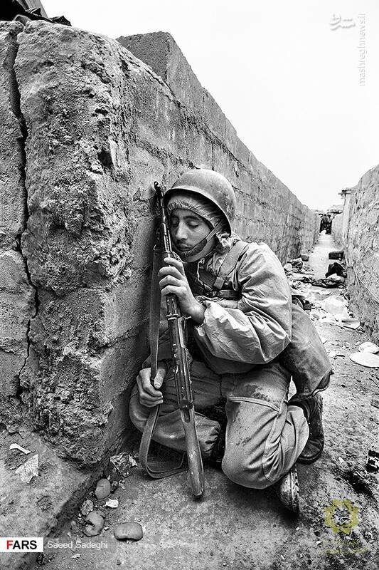 روایتی از دلاوری بیدوربین؛ یادآوری رشادتهای فراموشنشده رزمندگان دفاع مقدس روایتی از دلاوری بیدوربین؛ یادآوری رشادتهای فراموشنشده رزمندگان دفاع مقدس