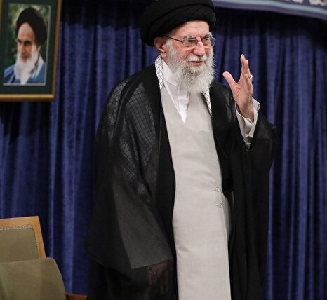 رهبر انقلاب امشب با مردم ایران سخن خواهند گفت