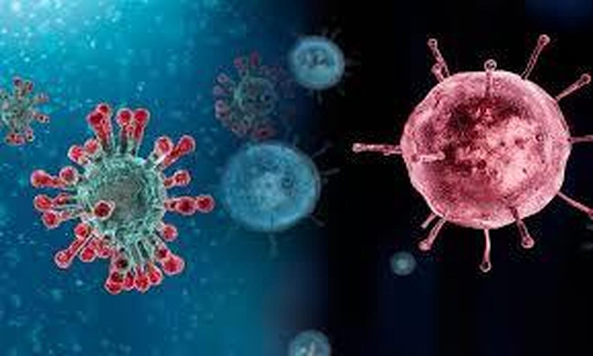 ویروس آنفولانزا در حال گسترش است