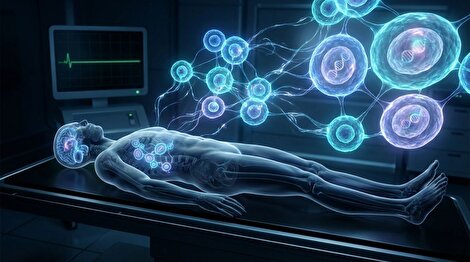 سلولهایی که از مرگ سرپیچی میکنند؛ کشف «مرحله سوم حیات»