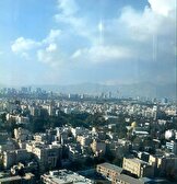 کارشناسان هوا، روی هوا حرف میزنند؟/ باد نظریه کارشناسان هواشناسی را برد